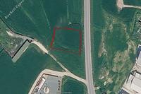 1728 SQM Land · Aradippou (Larnaca) for sale 