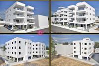 2 Bedroom Apartment in Strovolos (Nicosia) for sale 