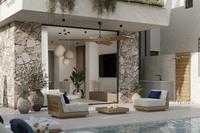 4 Bedroom Detached house in Ayia Napa (Famagusta) for sale 