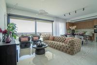 3 Bedroom Penthouse in Agia Fyla (Limassol) to rent 