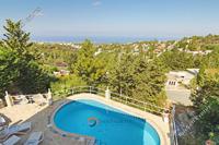 3 Bedroom Detached house in Kamares Tala (Paphos) for sale 