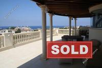 2 Bedroom Penthouse · Sea Caves Peyia (Paphos) for sale 
