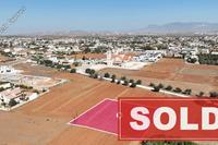 2708 SQM Land · Kokkinotrimithia (Nicosia) for sale 