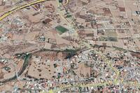 8462 SQM Land · Aradippou (Larnaca) for sale 