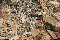 9439 SQM Land in Erimi (Limassol) for sale 