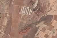 6021 SQM Plot in Orounta (Nicosia) for sale 