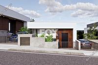 3 Bedroom Detached house · Agios Tychonas (Limassol) for sale 