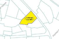 2695 SQM Land · Dali (Nicosia) for sale 