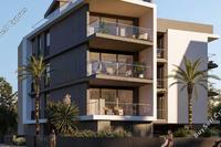 3 Bedroom Apartment in Potamos Germasogeias (Limassol) for sale 