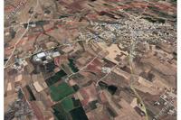 6690 SQM Land in Astromeritis (Nicosia) for sale 