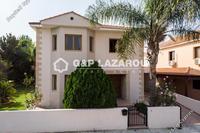 5 Bedroom Detached house in Makedonitissa (Nicosia) to rent 