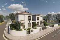 2 Bedroom Detached house in Geroskipou (Paphos) for sale 