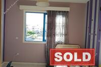2 Bedroom Town house · Dekeleia (Larnaca) for sale 