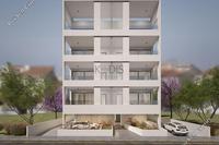 2 Bedroom Penthouse in Kaimakli (Nicosia) for sale 
