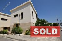2 Bedroom Detached house in Tersefanou (Larnaca) for sale 