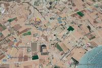 15385 SQM Plot in Mazotos (Larnaca) for sale 
