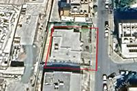 536 SQM Plot · Neapolis (Limassol) for sale 