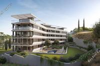 2 Bedroom Apartment in Agios Tychonas (Limassol) for sale 