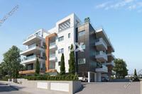2 Bedroom Apartment in Verengaria Limassol (Limassol) for sale 