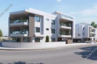 1 Bedroom Apartment in Livadia Larnacas (Larnaca) for sale 