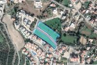 3125 SQM Land · Tremithousa (Paphos) for sale 