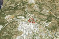 5269 SQM Plot in Agios Tychonas (Limassol) for sale 