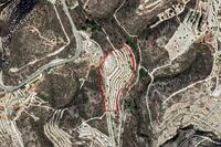 25084 SQM Land · Kato Drys (Larnaca) for sale 