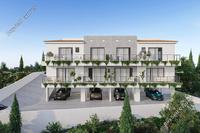 3 Bedroom Town house in Emba (Paphos) for sale 
