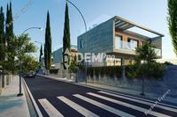 3 Bedroom Detached house in Geroskipou (Paphos) for sale 
