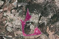 47169 SQM Land · Apsiou (Limassol) for sale 