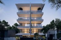3 Bedroom Penthouse · Katholiki (Limassol) for sale 