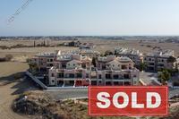 1 Bedroom Apartment · Tersefanou (Larnaca) for sale 