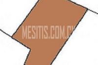 3510 SQM Plot in Latsia (Nicosia) for sale 