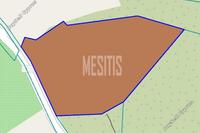 21378 SQM Plot in Agios Theodoros Larnacas (Larnaca) for sale 