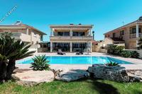 4 Bedroom Detached house · Softades (Larnaca) for sale 