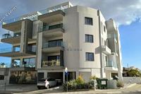 2 Bedroom Apartment in Agioi Anargyroi (Larnaca) for sale 