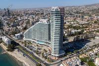 4 Bedroom Penthouse · Linopetra (Limassol) for sale 