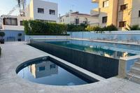2 Bedroom Apartment in Potamos Germasogeias (Limassol) to rent 