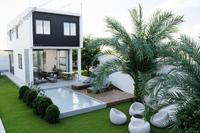4 Bedroom Detached house · Moni (Limassol) for sale 
