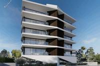 2 Bedroom Apartment in Strovolos (Nicosia) for sale 