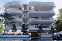 3 Bedroom Apartment in Dasoupoli (Nicosia) for sale 