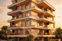 2 Bedroom Apartment in Paralimni (Famagusta) for sale 