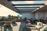 3 Bedroom Apartment in Livadia Larnacas (Larnaca) for sale 