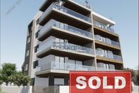 3 Bedroom Apartment in Agios Ioannis (Limassol) for sale 
