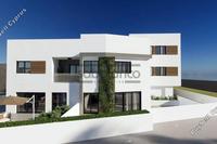 2 Bedroom Apartment · Nisou (Nicosia) for sale 