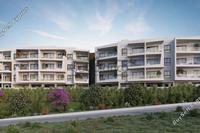 1 Bedroom Apartment in Agios Athanasios (Limassol) for sale 