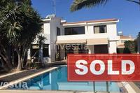 3 Bedroom Detached house · Faneromeni (Larnaca) for sale 