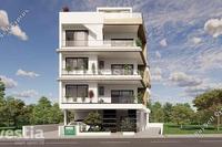 2 Bedroom Penthouse in Faneromeni (Larnaca) for sale 