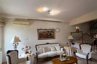 4 Bedroom Semi-detached house · Panthea (Limassol) to rent 