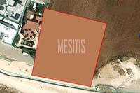 2611 SQM Plot in Strovolos (Nicosia) for sale 